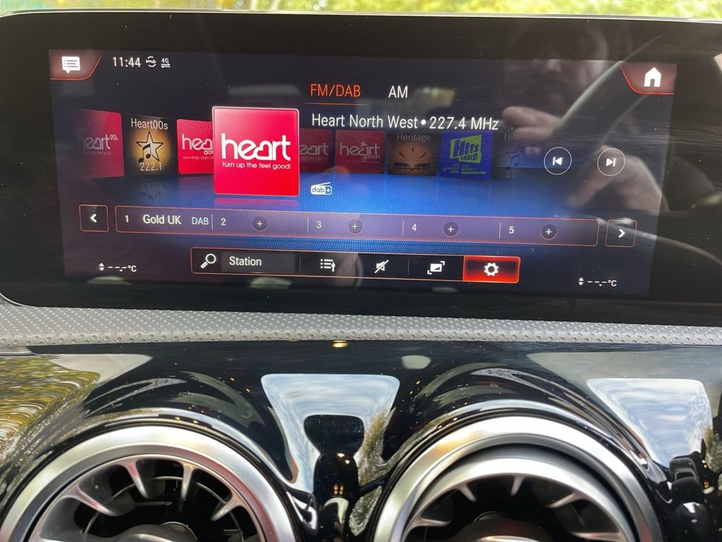 Used Mercedes-Benz CLA 2022 for sale - 77697606: Photo 46