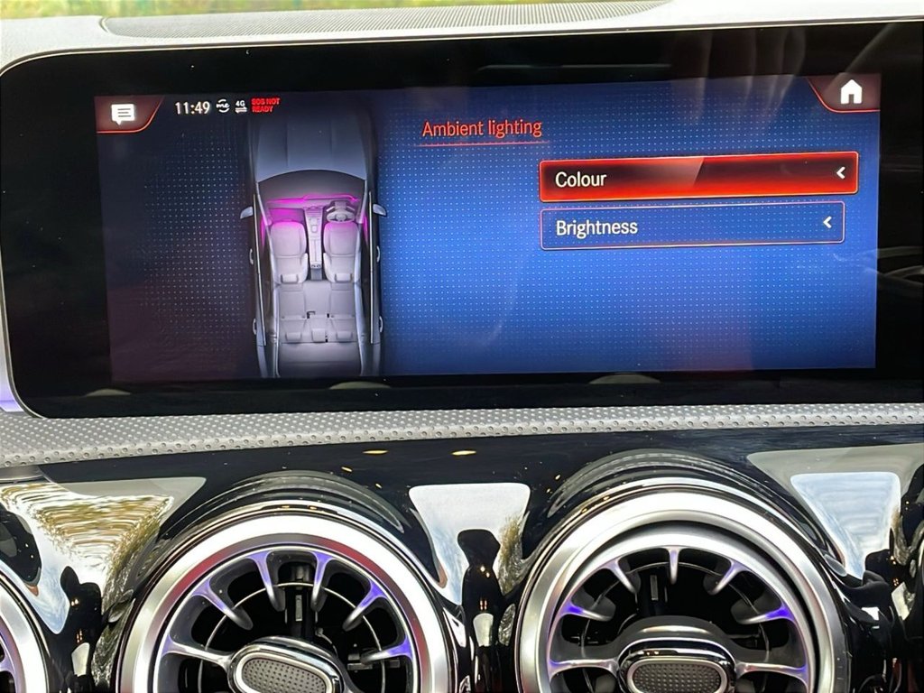 Used Mercedes-Benz CLA 2022 for sale - 77697606: Photo 48