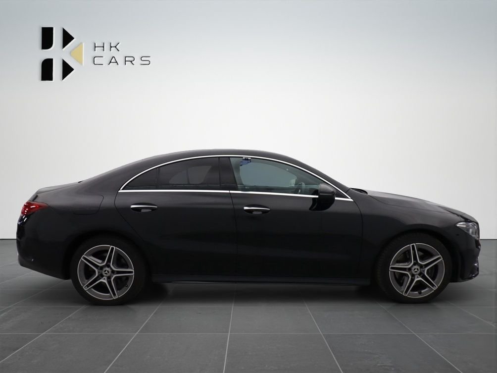 Used Mercedes-Benz CLA 2022 for sale - 77697606: Photo 5