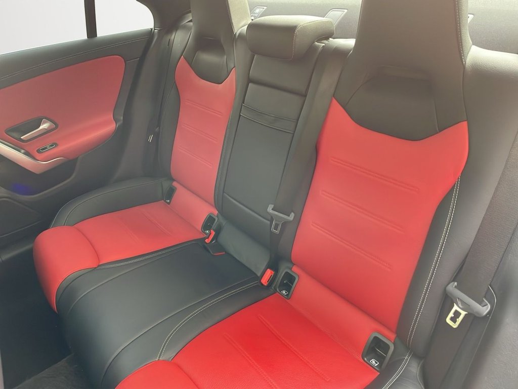 Used Mercedes-Benz CLA 2022 for sale - 77697606: Photo 8