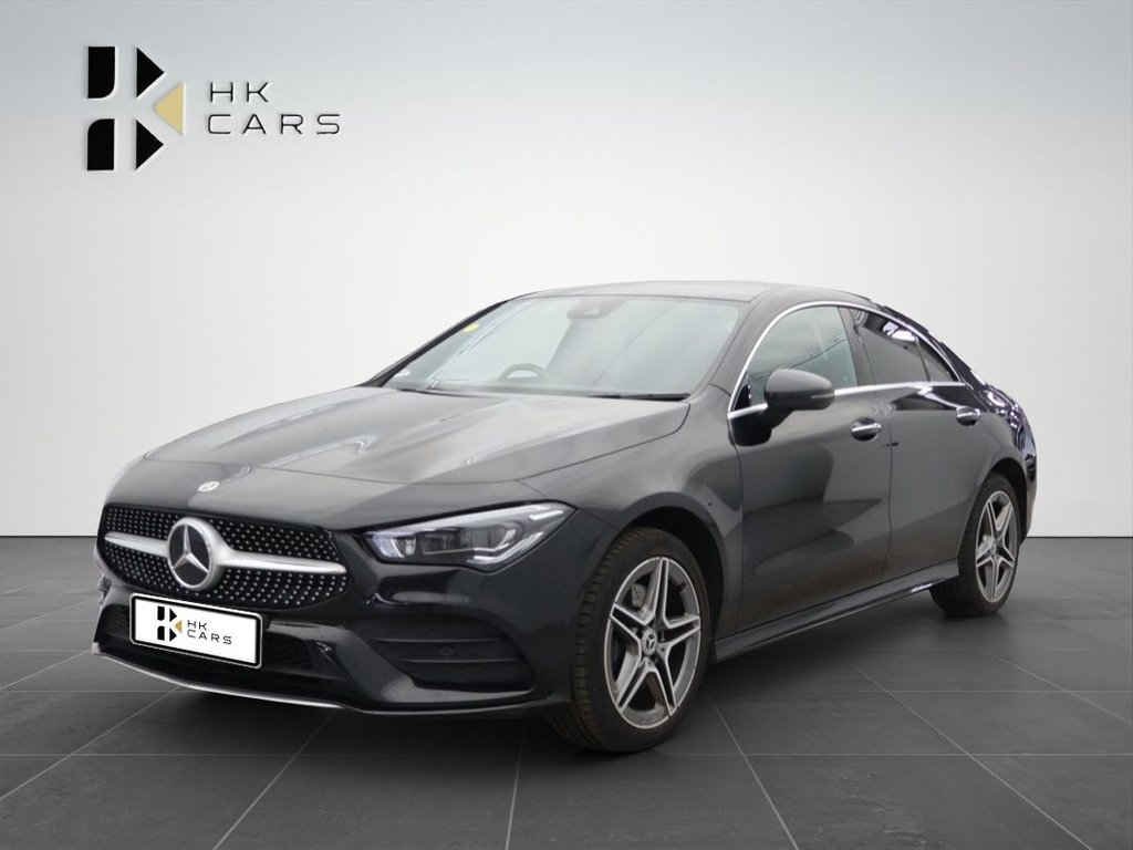 Used Mercedes-Benz CLA 2022 for sale - 77697606: Photo 9