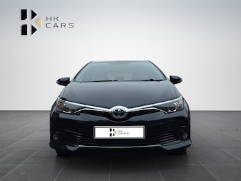 Used Toyota Auris 2016 for sale - 78382481: Photo