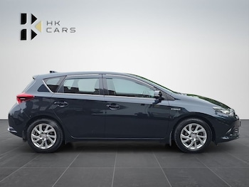 Used Toyota Auris 2016 for sale - 78382481: Photo