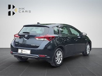Used Toyota Auris 2016 for sale - 78382481: Photo