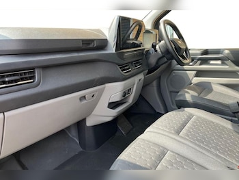 Used Ford Transit Custom 2026 for sale - 79487675: Photo
