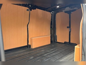 Used Ford Transit Custom 2026 for sale - 79487675: Photo