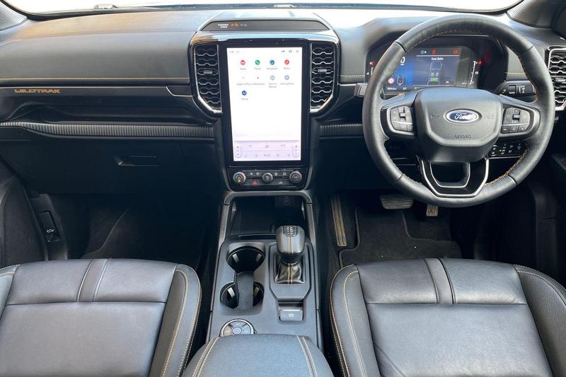 Used Ford Ranger 2025 for sale - 77785371: Photo 10