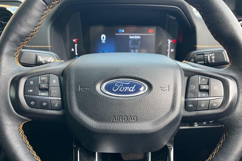 Used Ford Ranger 2025 for sale - 77785371: Photo 12