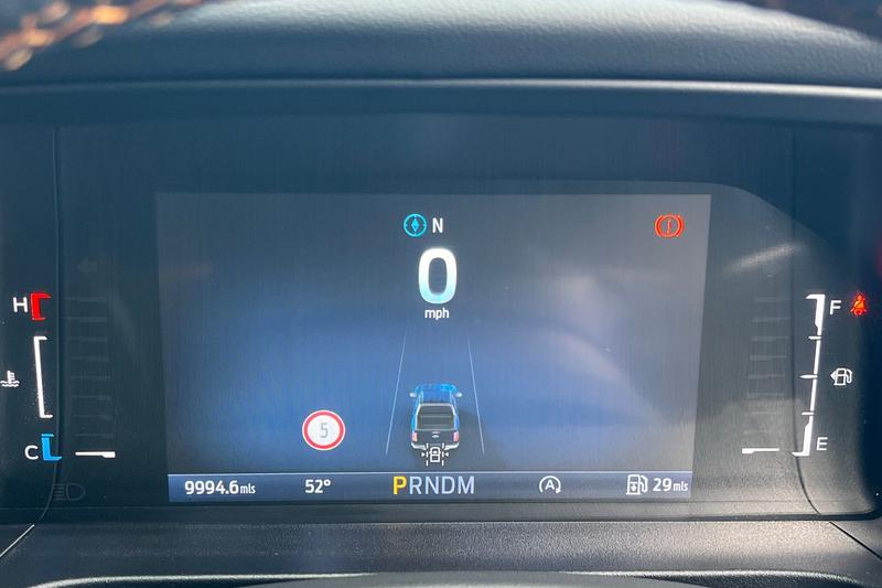 Used Ford Ranger 2025 for sale - 77785371: Photo 13