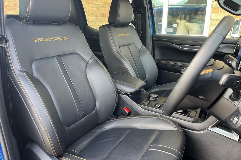 Used Ford Ranger 2025 for sale - 77785371: Photo 17