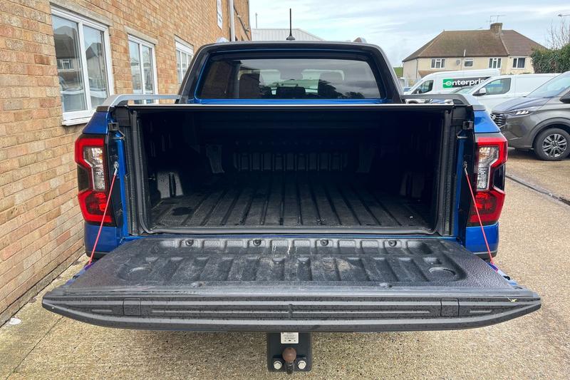 Used Ford Ranger 2025 for sale - 77785371: Photo 21