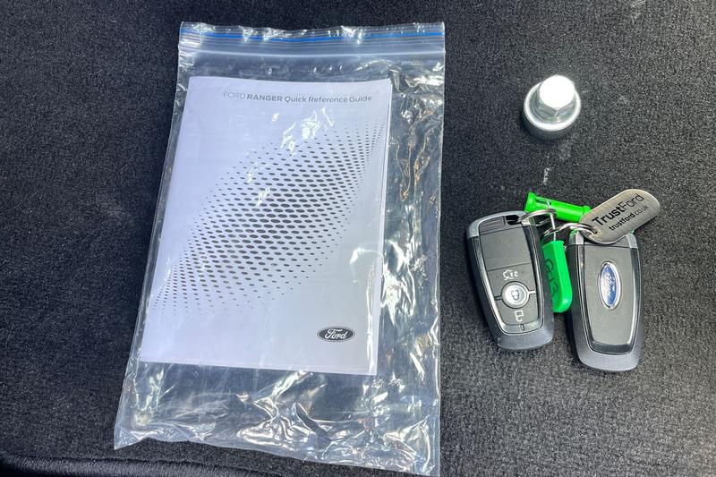 Used Ford Ranger 2025 for sale - 77785371: Photo 22