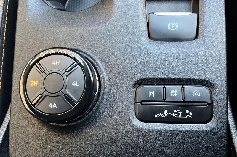 Used Ford Ranger 2025 for sale - 77785371: Photo 25