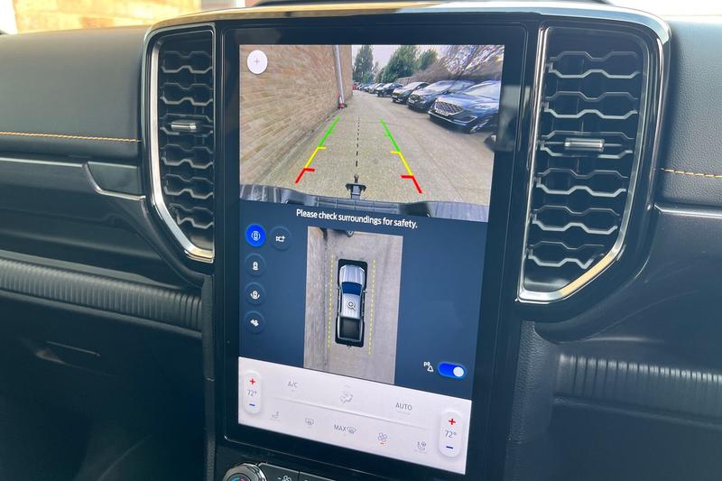 Used Ford Ranger 2025 for sale - 77785371: Photo 28