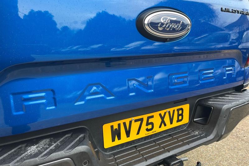 Used Ford Ranger 2025 for sale - 77785371: Photo 40