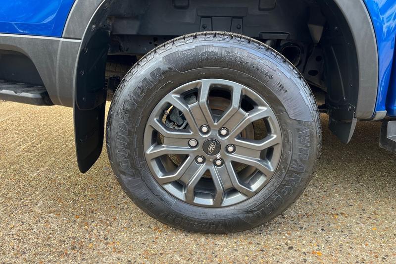 Used Ford Ranger 2025 for sale - 77785371: Photo 8