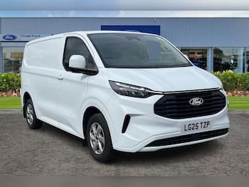 Used Ford Transit Custom 2025 for sale - 79721160: Photo