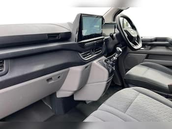 Used Ford Transit Custom 2025 for sale - 79721160: Photo