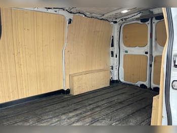 Used Ford Transit Custom 2025 for sale - 79721160: Photo