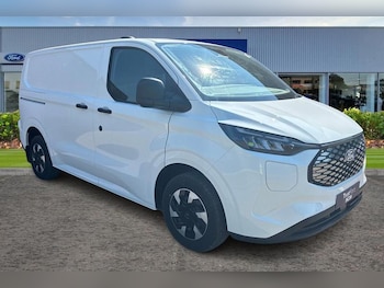 Used Ford E-Transit 2025 for sale - 79280853: Photo