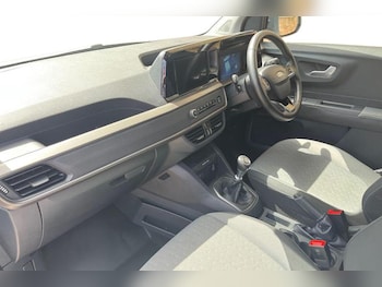 Used Ford Transit Courier 2025 for sale - 78767919: Photo