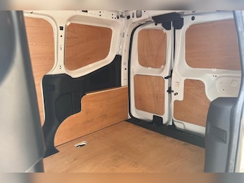 Used Ford Transit Courier 2025 for sale - 78767919: Photo