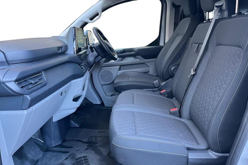 Used Ford Transit Custom 2025 for sale - 77551424: Photo 10