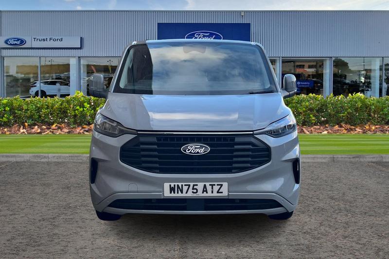 Used Ford Transit Custom 2025 for sale - 77551424: Photo 12