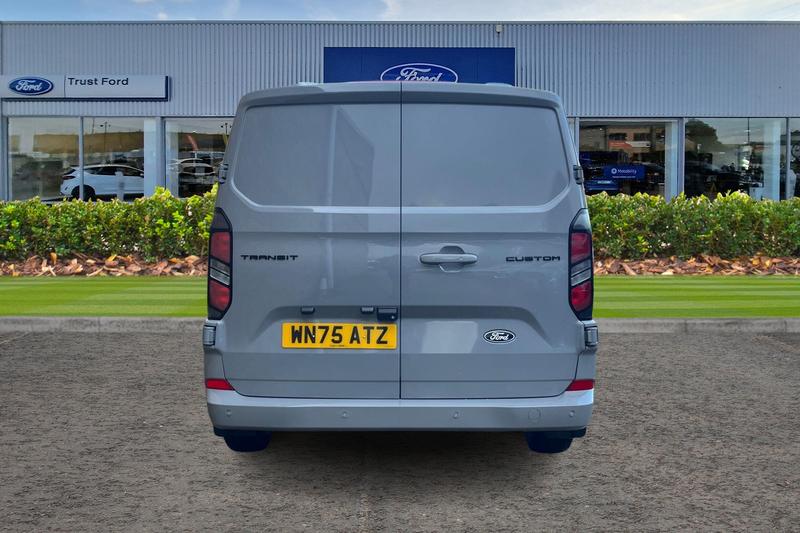 Used Ford Transit Custom 2025 for sale - 77551424: Photo 13