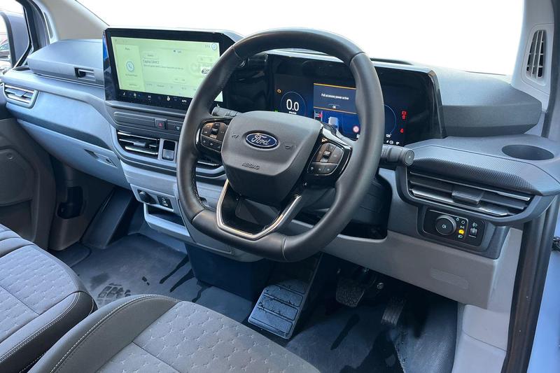 Used Ford Transit Custom 2025 for sale - 77551424: Photo 14