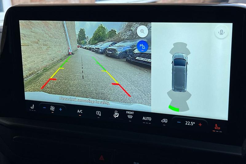 Used Ford Transit Custom 2025 for sale - 77551424: Photo 15