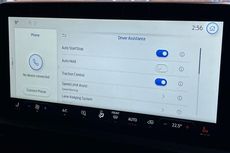 Used Ford Transit Custom 2025 for sale - 77551424: Photo 17