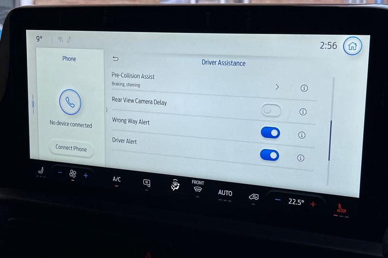 Used Ford Transit Custom 2025 for sale - 77551424: Photo 18