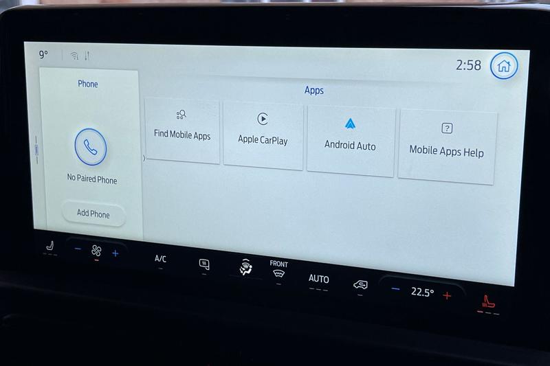 Used Ford Transit Custom 2025 for sale - 77551424: Photo 19