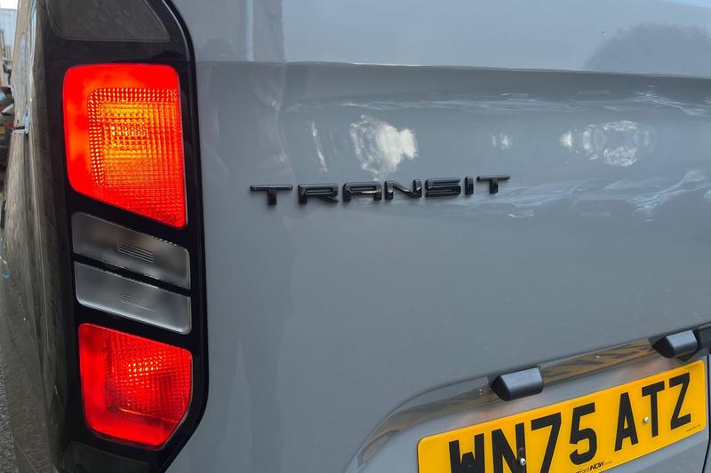 Used Ford Transit Custom 2025 for sale - 77551424: Photo 20