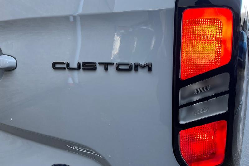 Used Ford Transit Custom 2025 for sale - 77551424: Photo 21