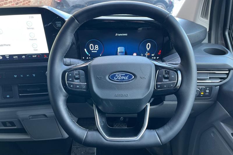 Used Ford Transit Custom 2025 for sale - 77551424: Photo 22