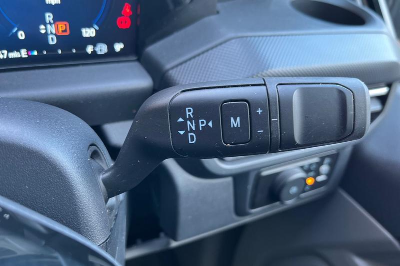 Used Ford Transit Custom 2025 for sale - 77551424: Photo 25