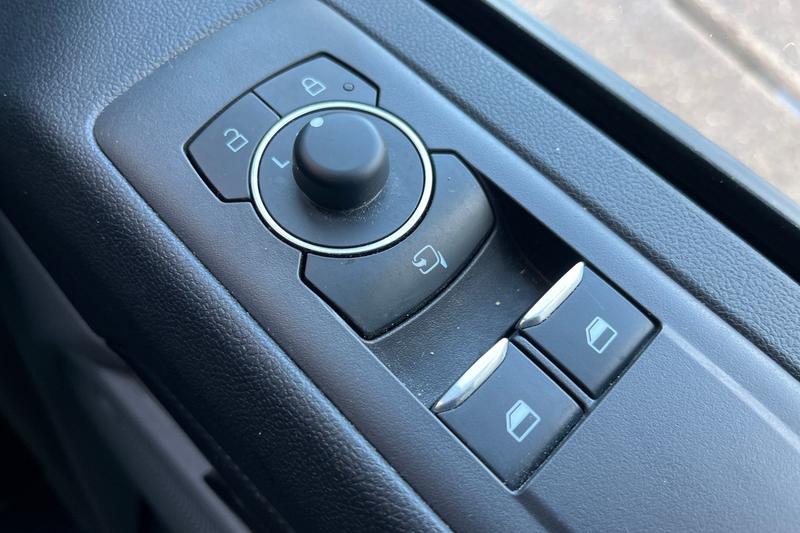 Used Ford Transit Custom 2025 for sale - 77551424: Photo 28