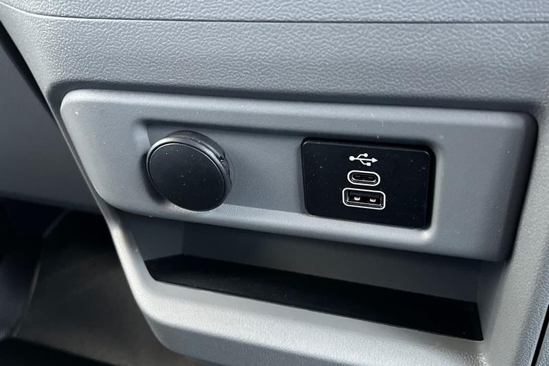 Used Ford Transit Custom 2025 for sale - 77551424: Photo 29