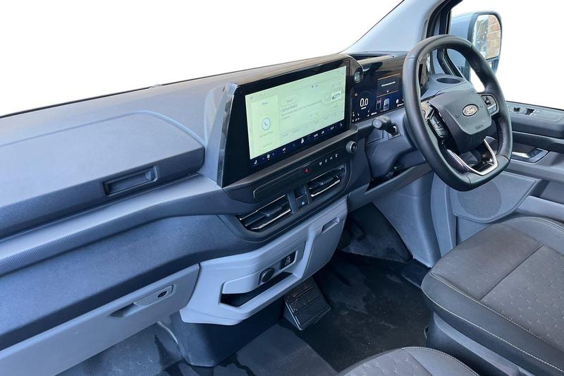 Used Ford Transit Custom 2025 for sale - 77551424: Photo 3