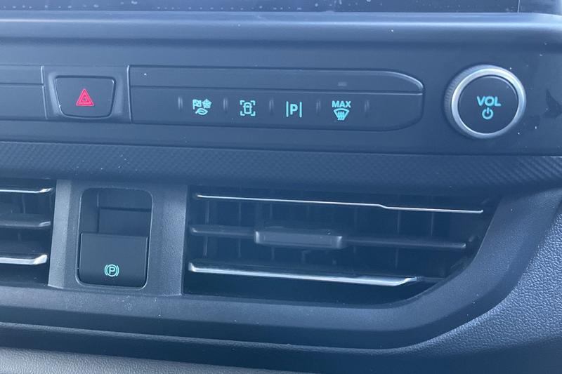 Used Ford Transit Custom 2025 for sale - 77551424: Photo 30