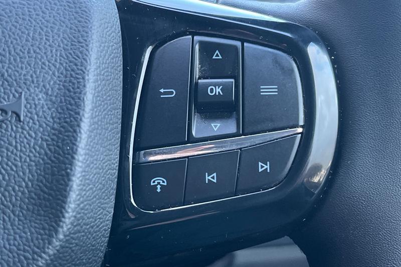 Used Ford Transit Custom 2025 for sale - 77551424: Photo 33