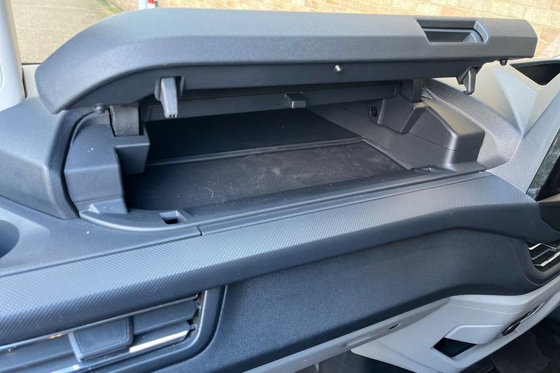 Used Ford Transit Custom 2025 for sale - 77551424: Photo 35