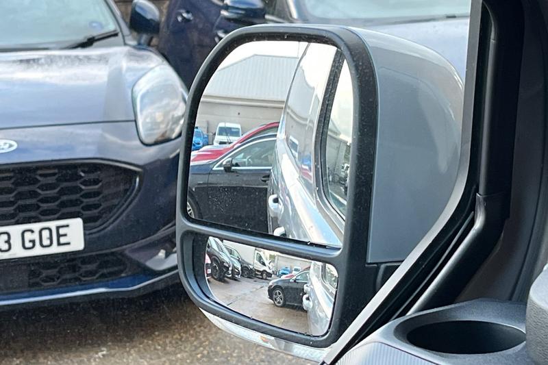 Used Ford Transit Custom 2025 for sale - 77551424: Photo 36