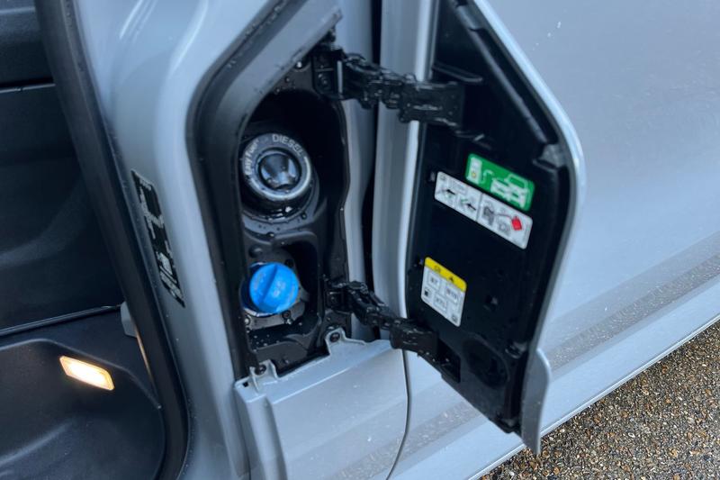 Used Ford Transit Custom 2025 for sale - 77551424: Photo 39