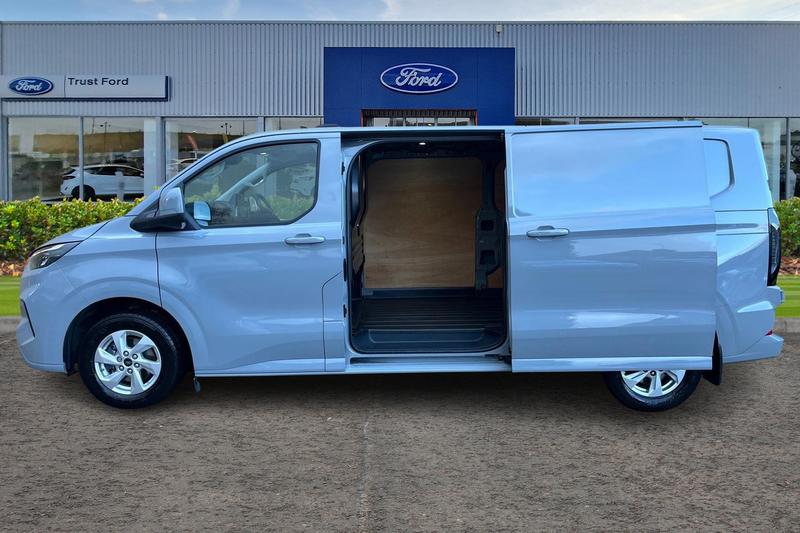 Used Ford Transit Custom 2025 for sale - 77551424: Photo 5
