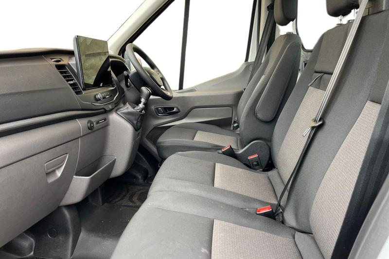Used Ford Transit 2025 for sale - 76302753: Photo 11