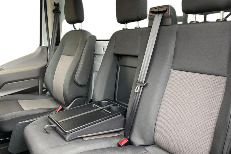 Used Ford Transit 2025 for sale - 76302753: Photo 12