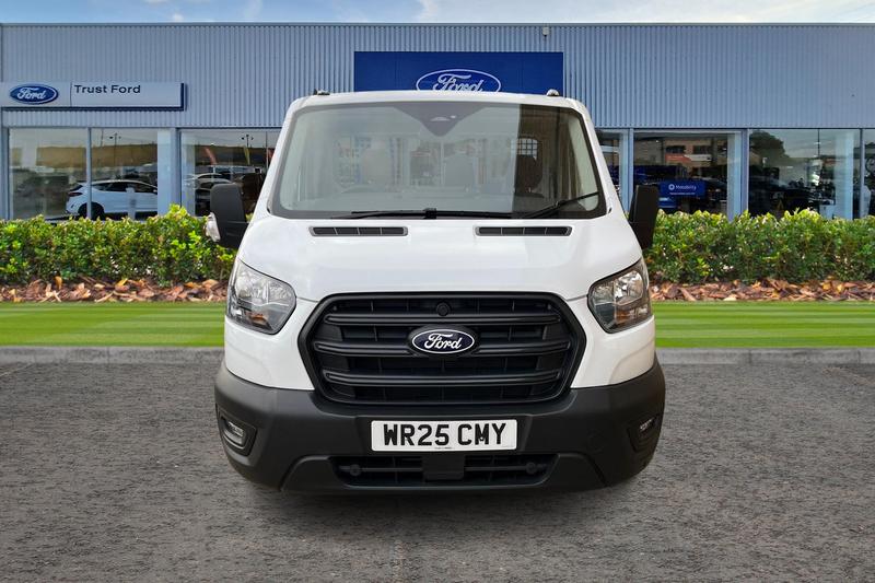 Used Ford Transit 2025 for sale - 76302753: Photo 13